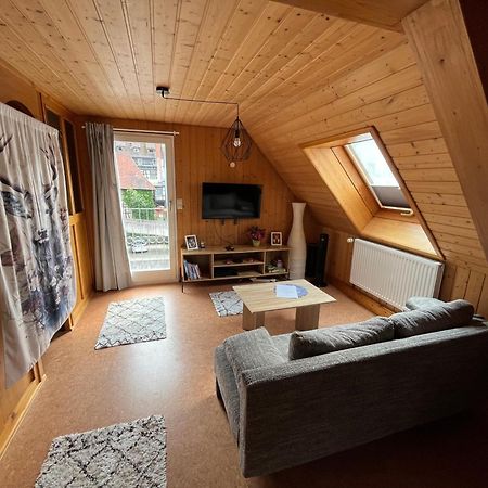 Ferienwohnung Im Herzen Tribergs 트리베르크 외부 사진