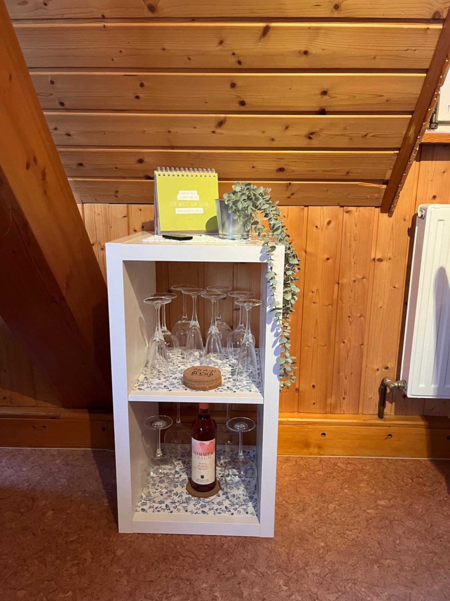 Ferienwohnung Im Herzen Tribergs 트리베르크 외부 사진