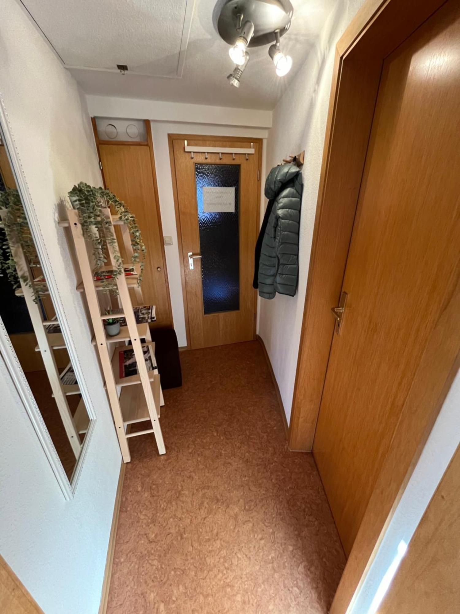 Ferienwohnung Im Herzen Tribergs 트리베르크 외부 사진