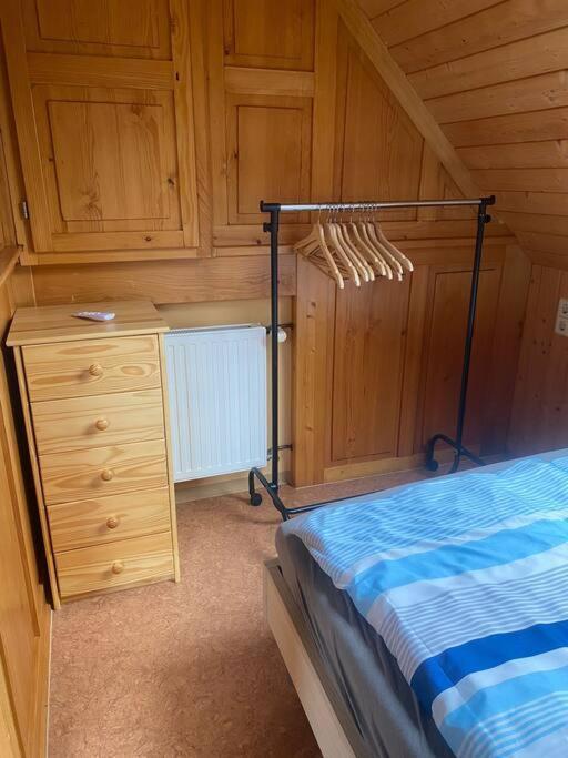 Ferienwohnung Im Herzen Tribergs 트리베르크 외부 사진
