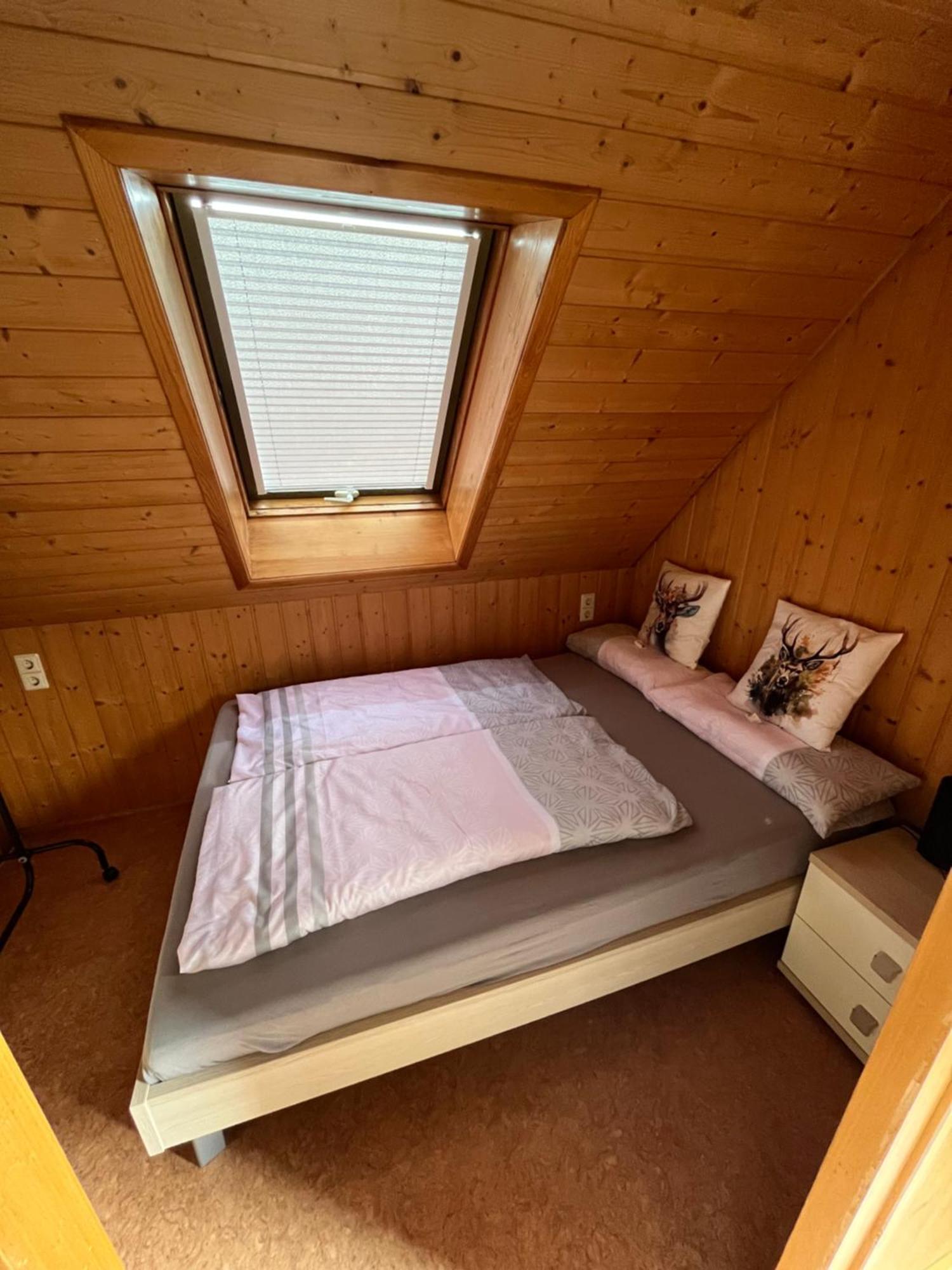 Ferienwohnung Im Herzen Tribergs 트리베르크 외부 사진